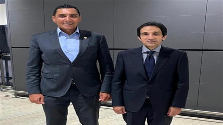 وزير الشباب والرياضة يصل إلى إيطاليا لحضور حفل افتتاح دورة ألعاب البحر المتوسط