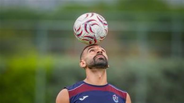 هل يشارك محمد صلاح مع طرابزون أمام فيرينكفاروسي في الدوري الإوروبي اليوم؟