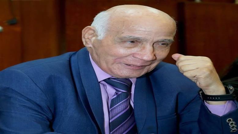 بيت الشعر العربي يستعيد تجربة أحمد عنتر مصطفى في صالون أحمد عبدالمعطي حجازي الأحد المقبل
