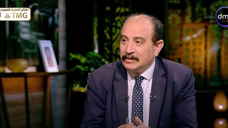 أستاذ علوم سياسية: إسرائيل قد تبادر بعمل عسكري ضد إيران