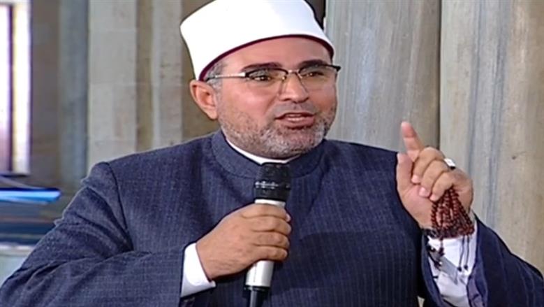 مدير الجامع الأزهر: ذكرى المولد النبوي فرصة للتأسي بأخلاق الرسول