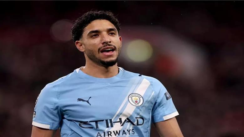 جناح برازيلي يعوض مرموش وسافينيو في مانشستر سيتي.. التفاصيل كاملة