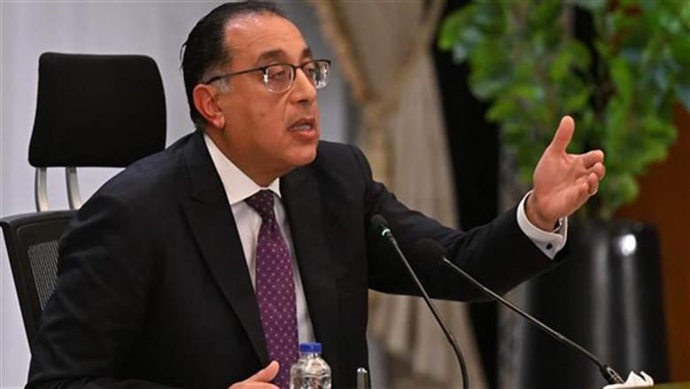 مدبولي: سد «نيريري» يبرهن على قوة الشراكة بين القطاعين العام والخاص في مصر