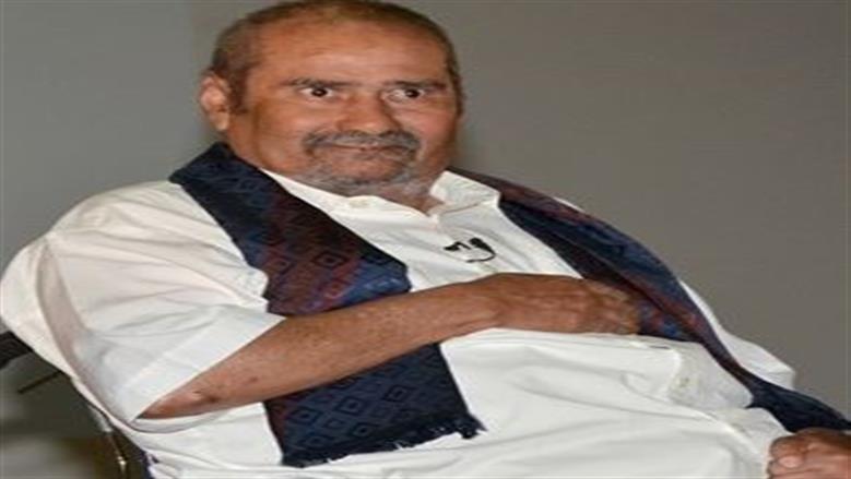 وفاة المخرج المغربي مصطفى الدرقاوي عن عمر ناهز 82 عاما بعد صراع مع المرض