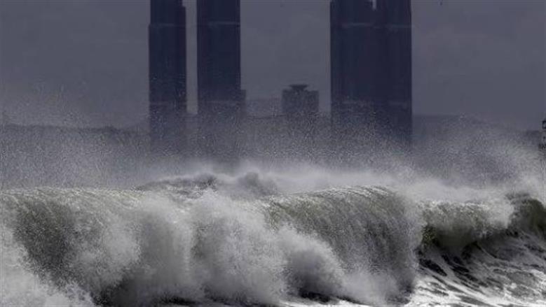 ارتفاع ضحايا الإعصار «مايساك» في جنوب غربي الصين إلى 159 قتيلا