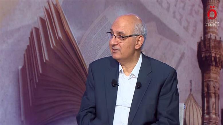 الكاتب الصحفي ياسر ثابت: الشهادات الحية توثق التفاصيل المهمشة وتحفظ الذاكرة الإنسانية