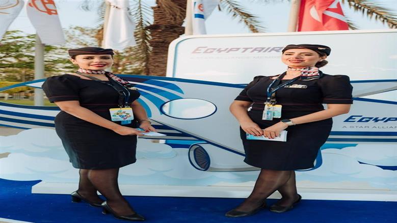 «مصر للطيران» تعلن حاجتها لشغل وظائف مهندسين.. ما التخصصات؟