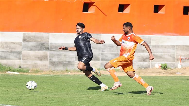 نتائج مباريات الجولة الأولى من دوري المحترفين.. خسارة الإسماعيلي والبلدية