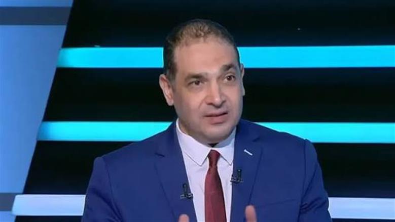 خبير علاقات دولية: العقوبات والحصار البحري «كماشة» أمريكية لخنق الاقتصاد الإيراني