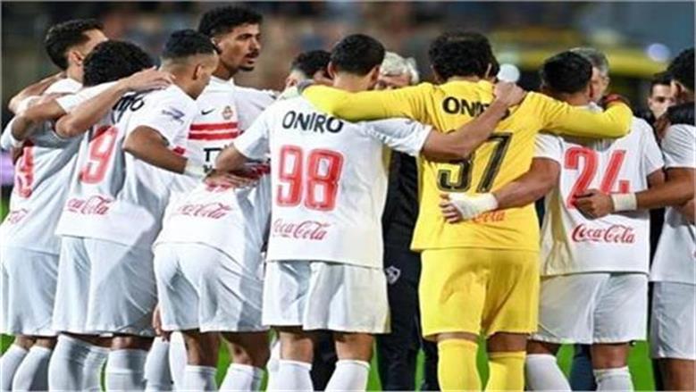 موعد مباراة الزمالك والاتحاد السكندري في الدوري المصري والقنوات الناقلة
