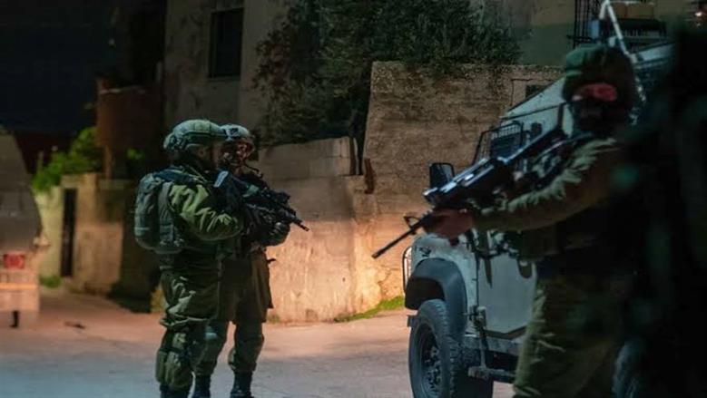 استشهاد فلسطيني برصاص قوات الاحتلال خلال اقتحام مدينة جنين