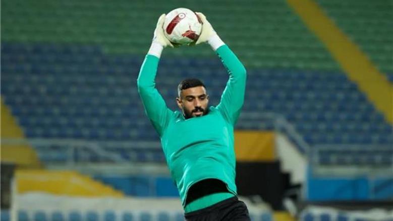 أحمد الشناوي: بيراميدز أفضل فريق بمصر.. وقوة الزمالك في جمهوره
