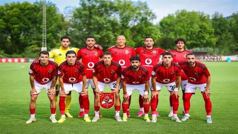 محمود ناجي حكمًا لمواجهة الأهلي والشرقية إنبي.. والقلاوي لسيراميكا والقناة