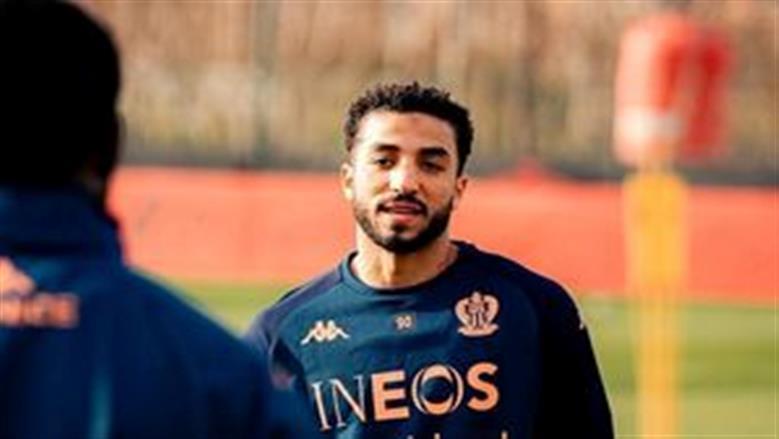 تشكيل نيس أمام لوريان في الدوري الفرنسي.. موقف محمد عبد المنعم