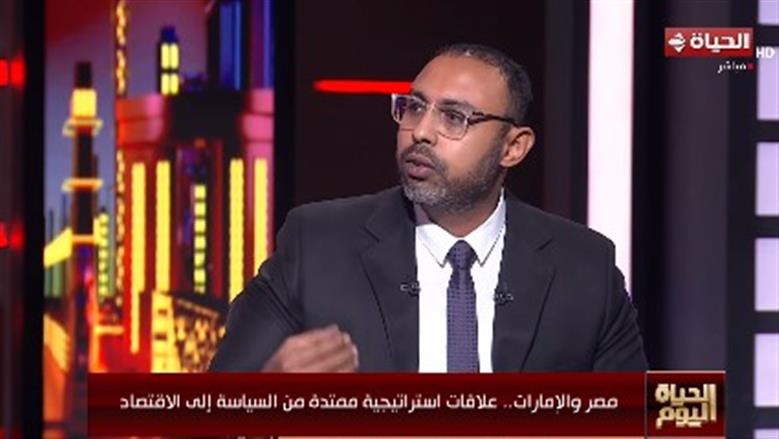أستاذ اقتصاد: مشروع تخزين النفط بالعلمين يعزز مكانة مصر كمركز إقليمي للتوريد والتصدير