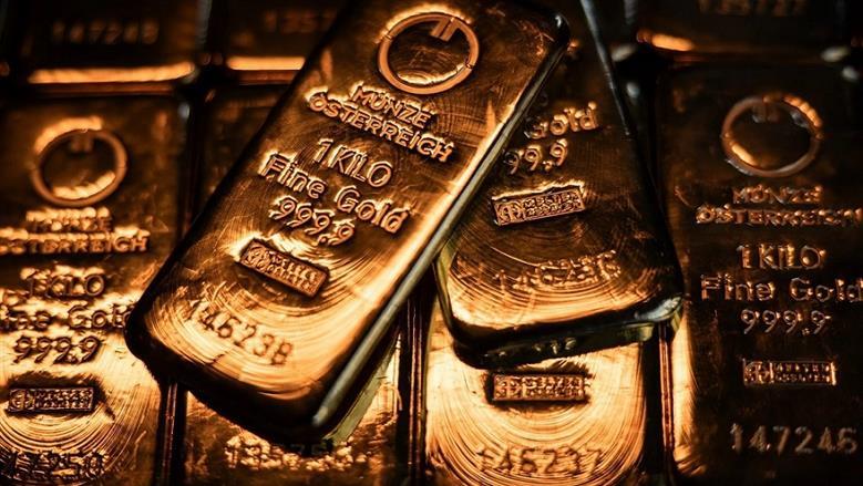 أسعار سبائك الذهب في مصر اليوم السبت 22-8-2026.. تبدأ من 7693 جنيها