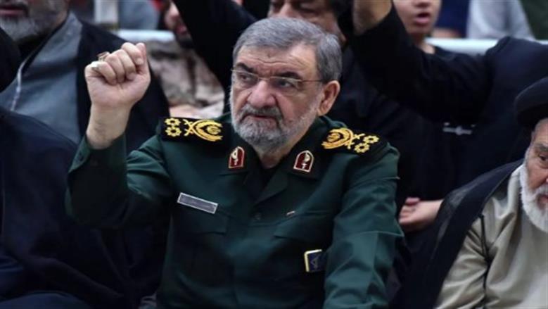 إيران تحذر دول المنطقة: نستهدف مصالح جميع المشاركين في الحرب الاقتصادية ضدنا