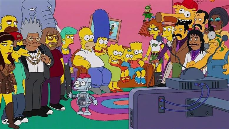 «The Simpsons» يعود إلى السينما بجزء جديد بعد 20 عامًا