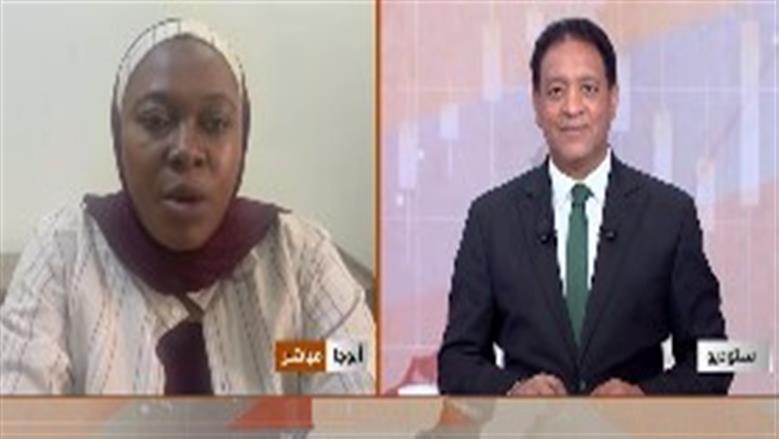 19 مرشحا يخوضون الانتخابات الرئاسية والبرلمانية في نيجيريا