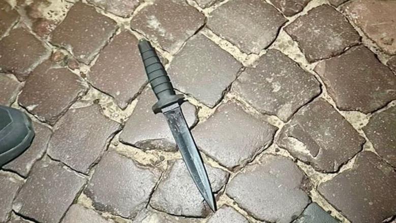 مقتل ضابط تجنيد بعد طعنه بسكين حتى الموت في أوكرانيا