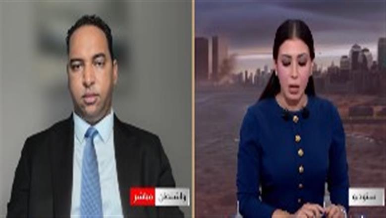 باحث سياسي: ترامب يلجأ للضغط الاقتصادي بدلا من المواجهة العسكرية مع إيران