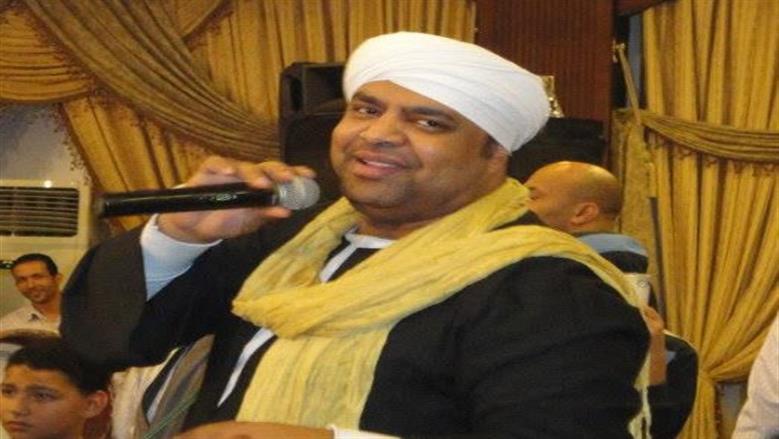 وفاة والدة الفنان حجازي متقال.. موعد ومكان صلاة الجنازة