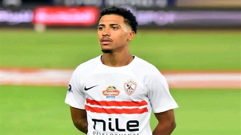 مخطط بيزيرا للرحيل عن الزمالك والانتقال إلى الدوري الإماراتي