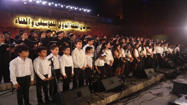 مهرجان القلعة الـ34.. كلاسيكيات عالمية وفلكلور مصري