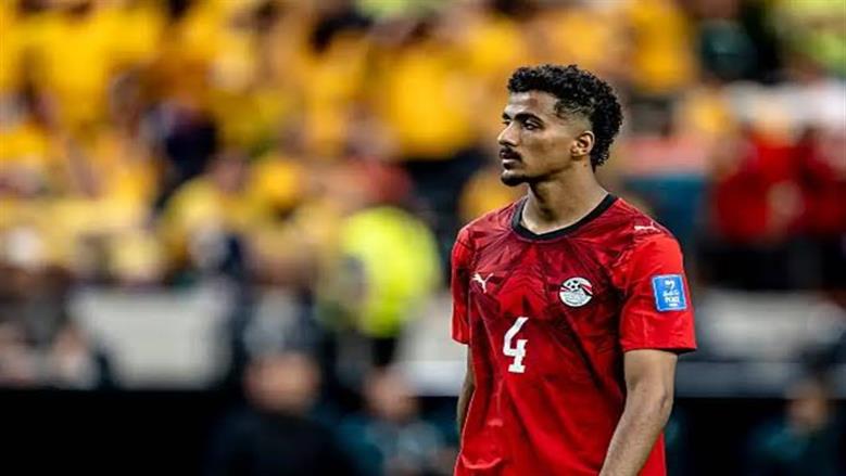 لودوجوريتس البلغاري عن بيع حسام عبد المجيد للأهلي: لن يعود لمصر