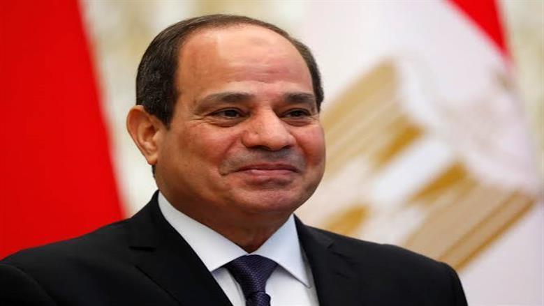 مدبولي يهنئ  الرئيس السيسي بمناسبة ذكرى المولد النبوي الشريف