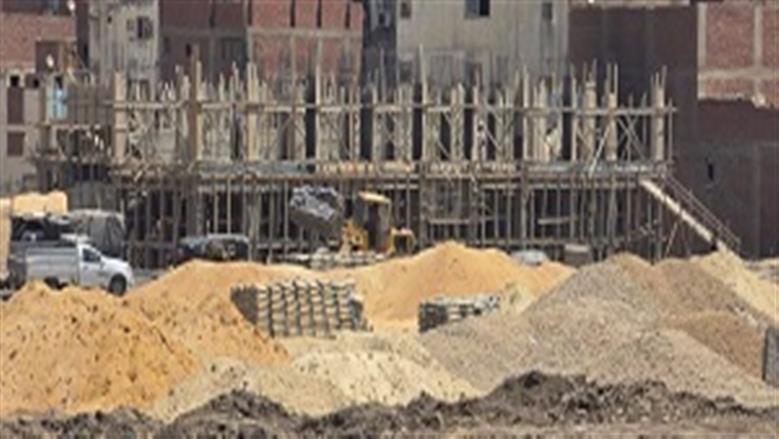  محافظ الجيزة يكشف عن موعد افتتاح مجمع مدارس كعبيش.. يضم 210 فصول