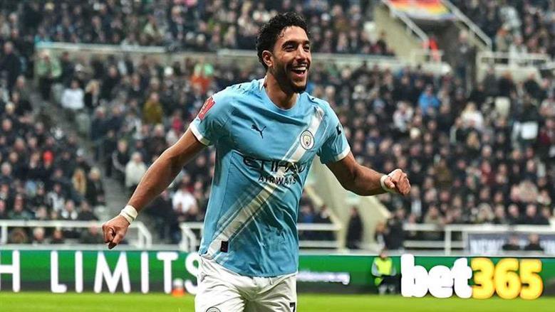 التشكيل المتوقع لمباراة مانشستر سيتي وبورنموث في الدوري الإنجليزي.. ما موقف عمر مرموش؟