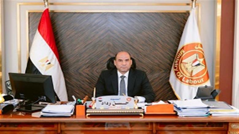 «العمل» تحدد القواعد العامة للائحة تنظيم علاقات العمل بالقطاع الخاص الأحد المقبل 