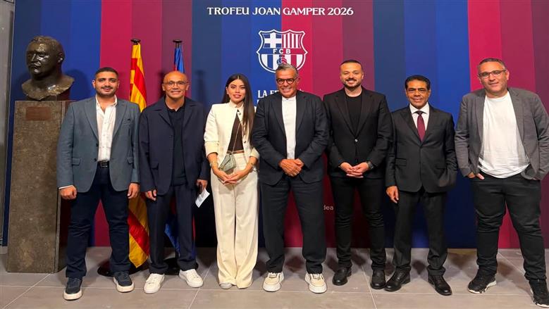 الأهلي عن ودية برشلونة: أكثر من 500 مليون متابع وفرص تسويقية عالمية