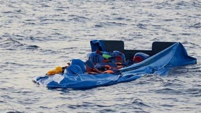 انتشال 8 جثث لمهاجرين بعد غرق قاربهم قبالة السواحل التونسية