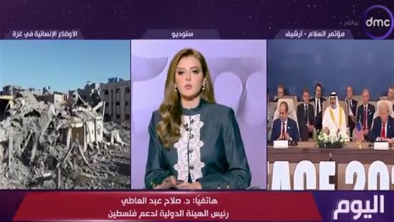 رئيس الهيئة الدولية لدعم فلسطين: إسرائيل تتجاهل إرادة المجتمع الدولي وتواصل مخططاتها