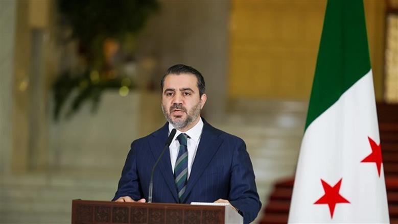 بعد قصف قاعدة جوية..اجتماع بين وزير الخارجية السوري ورئيس الموساد لاحتواء التوتر