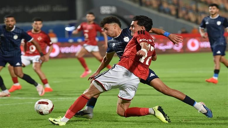 موعد مباراة الأهلي المقبلة أمام زد في الدوري