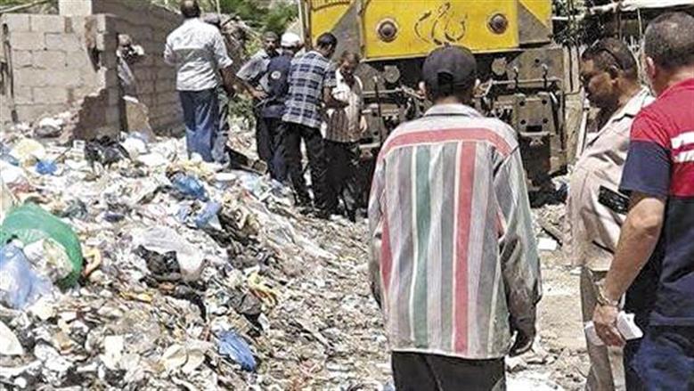 متحدث الجيزة: متعهدو القمامة جزء أساسي بمنظومة فصل المخلفات من المنبع