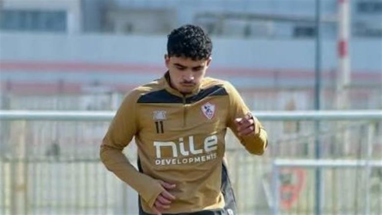 الجفالي يتواجد في مران الزمالك ويعقد جلسة مع الجهاز الفني
