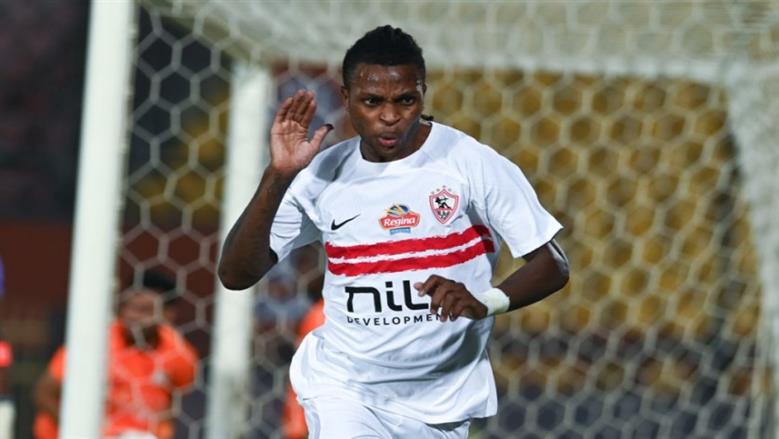 مجلس الزمالك يستفسر عن سبب مشاركة شيكو بانزا أمام الاتحاد السكندري.. ومعتمد يرد