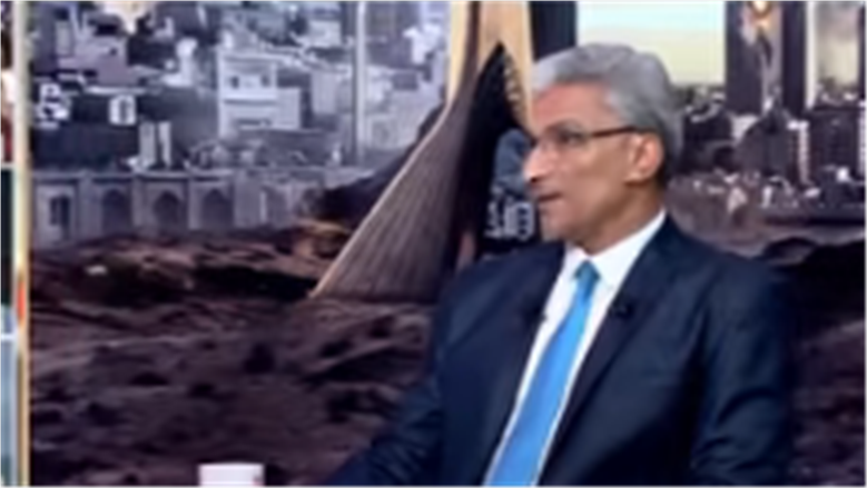 الباحث السياسي بشير عبد الفتاح: مصير مجتبى خامنئي غامض