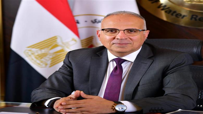 وزير الري يتابع موقف ترتيبات انعقاد «أسبوع القاهرة التاسع للمياه» في أكتوبر المقبل