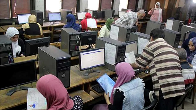 تنسيق الدبلومات الفنية 2026.. مؤشرات الحد الأدنى للقبول والموعد والرابط
