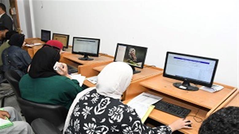 ساعات على غلق باب تسجيل طلبات تقليل الاغتراب لطلاب تنسيق المرحلتين الأولى والثانية