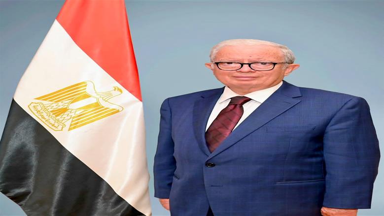 نائب رئيس الوزراء للشؤون الاقتصادية يهنئ الرئيس السيسي بذكرى المولد النبوي