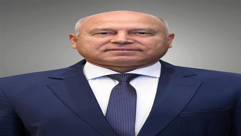 وزير النقل يهنئ الرئيس السيسي بمناسبة ذكرى المولد النبوي الشريف