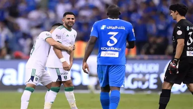 جدول مباريات الجولة الثالثة من الدوري السعودي.. كلاسيكو الهلال وأهلي جدة