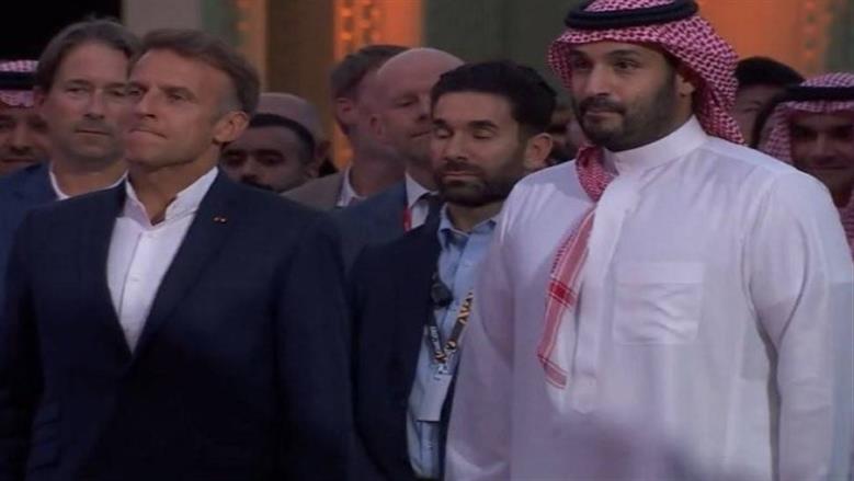 مباحثات سعودية فرنسية في باريس.. الاقتصاد والطاقة والقضية الفلسطينية في صدارة الملفات