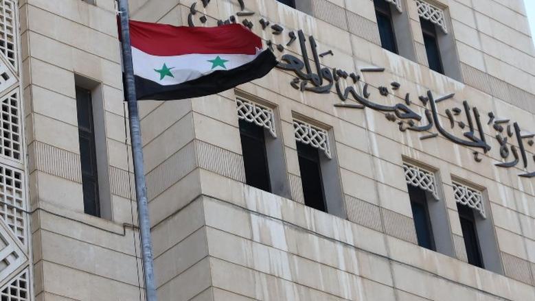 الخارجية السورية: وفد برئاسة الشيباني التقى وفدا إسرائيليا بوساطة أمريكية في الأردن